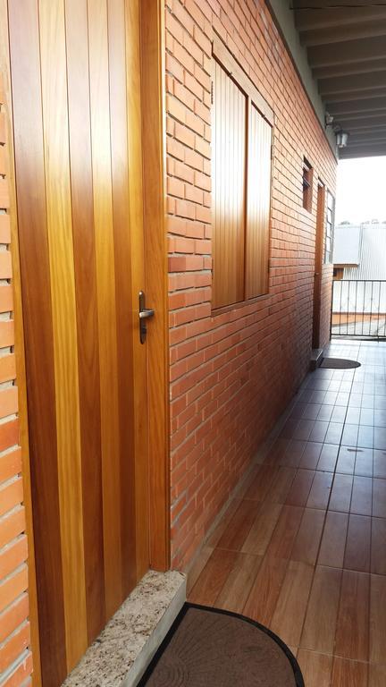 Recanto Acacia Negra Gramado Exterior photo